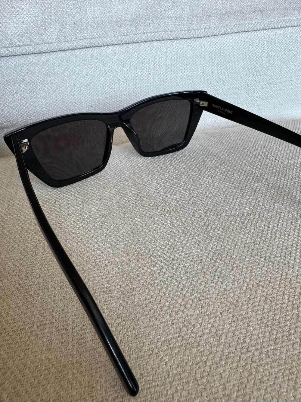Saint Laurent 276 MICA style - Picture 7 of 10